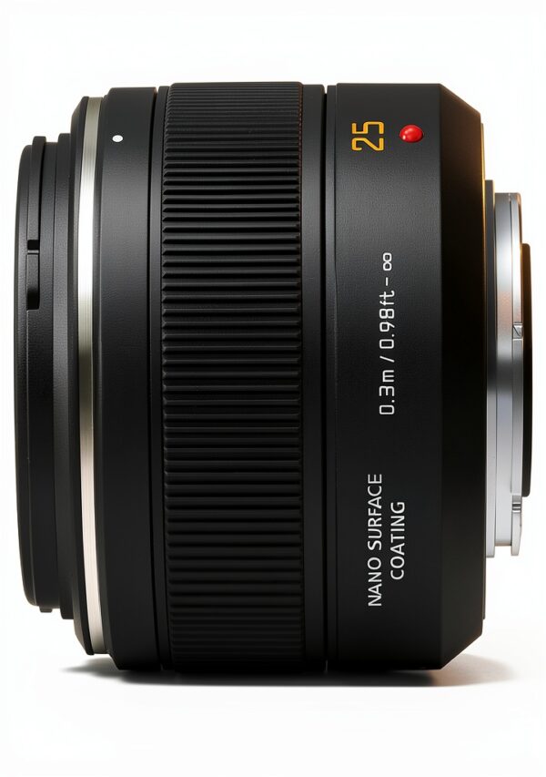 Panasonic 25mm F1.4 Leica Lens Camera Photography-2
