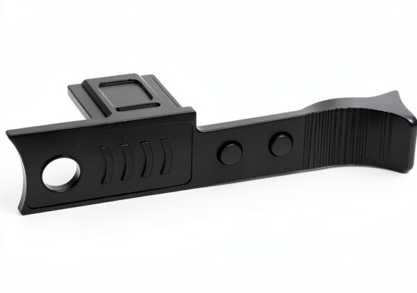MOTOQUEEN Thumb Support Grip Leica Q3 Aluminum Alloy-0