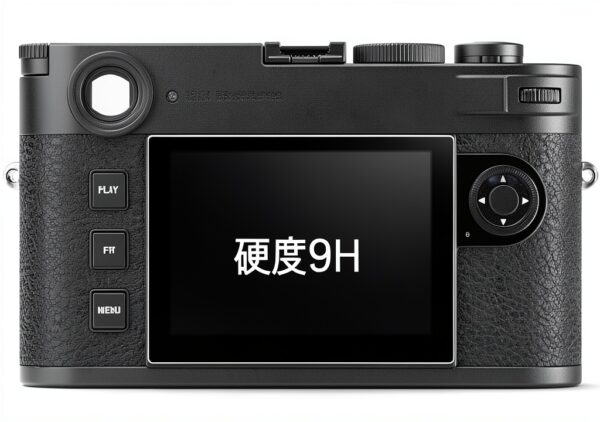 Zshion Leica M11 Screen Protector Tempered Glass Scratch-3