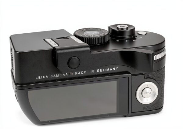 YEWOOP Leica Grip Aluminum Thumb Rest Camera Accessory-8