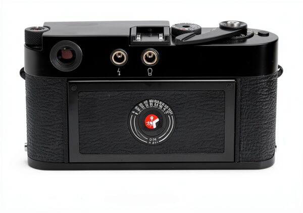 Leica Eyepiece Guard ECSiNG Rubber Protector Camera-2