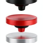 LT Easiyl Camera Shutter Button Aluminum Alloy Fuji Leica-0