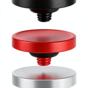 LT Easiyl Camera Shutter Button Aluminum Alloy Fuji Leica-0