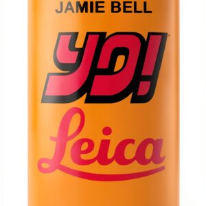 Jamie Bell English eBook Digital Publication 139 Pages-0