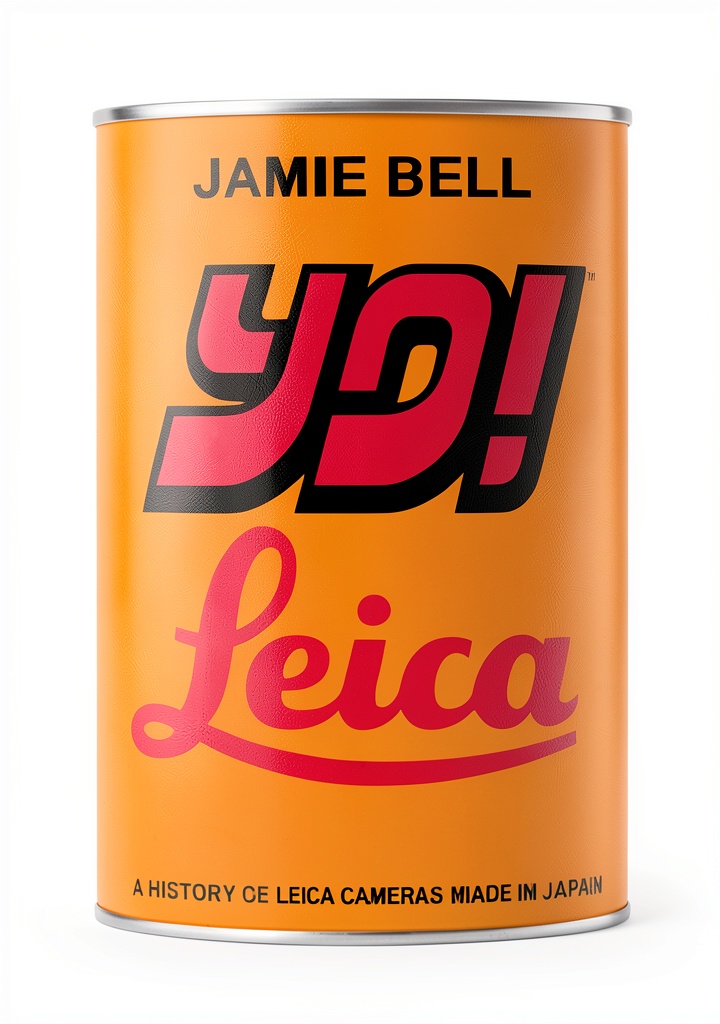 Viewing Jamie Bell English eBook 139‑page digital publication on a tablet in bright daylight