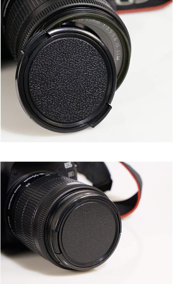 FANZR 39mm Lens Cover Cap Compatible Leica Fujifilm-5