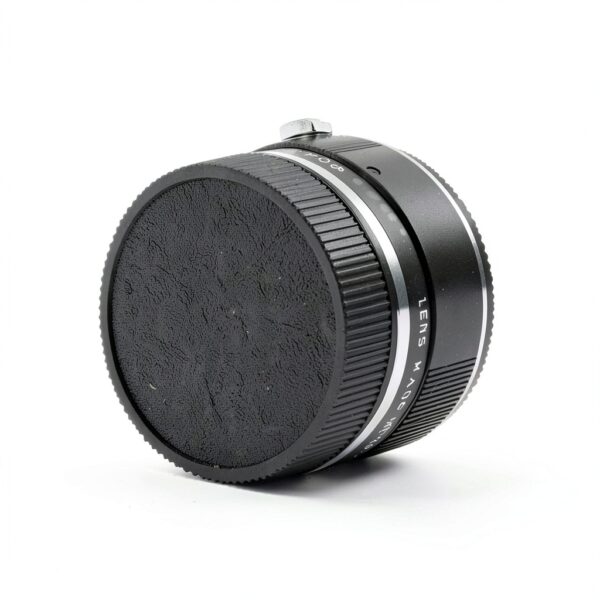 ADQQUI Camera Body Cap Leica R Mount Protective ABS-4