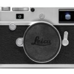 Expert Shield Leica M10 Screen Protector Anti Bubble Clear-0