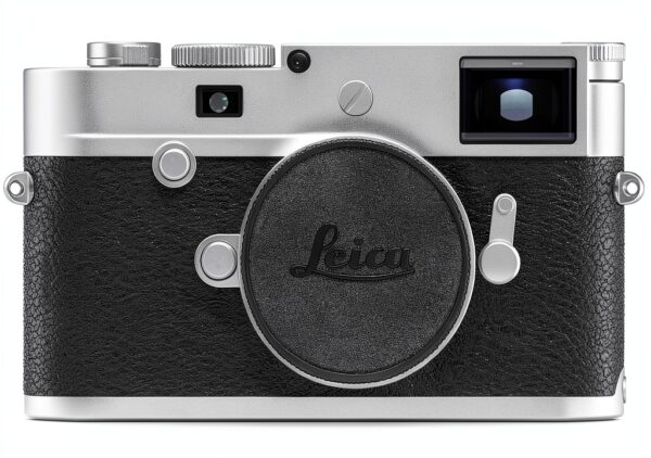 Expert Shield Leica M10 Screen Protector Anti Bubble Clear-0
