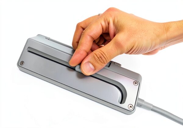 Jinjiacheng Film Leader Cutter ABS Material Dual Positioning-4