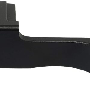 Haoge Thumbs Up Grip Leica M11 M10 Camera Silver Red Black-0