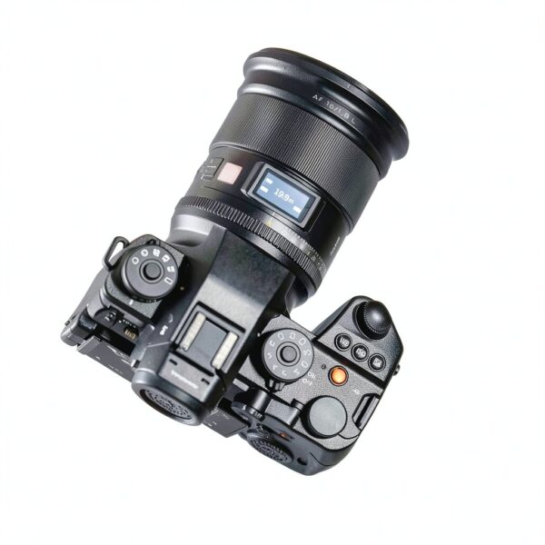 Viltrox 16mm F1.8 Lens Wide Angle L Mount for Photography-3