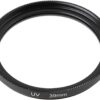 AS Axis Spindleon 39mm UV Camera Filter Ultra Thin Metal-0