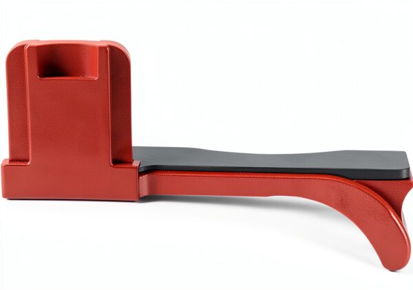 Haoge Thumbs Up Grip Leica CL Ergonomic Vibration Damping-3