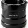 Fotodiox Lens Adapter Aluminum Mount Camera Accessory-0