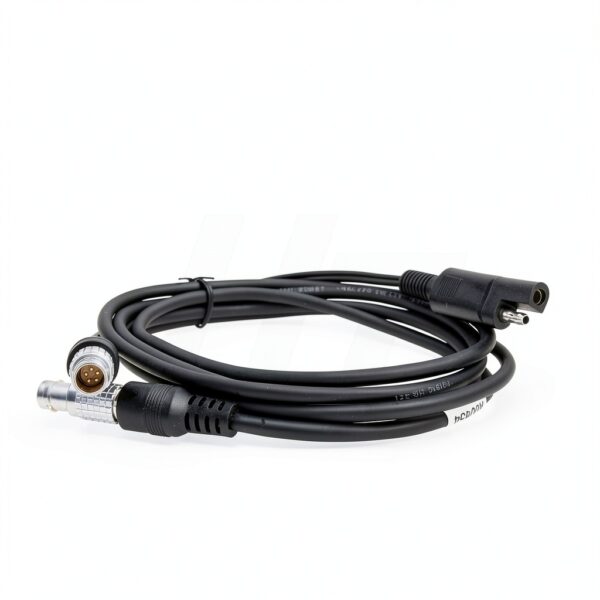 Hangton Connect GPS Radio Cable Compatible Leica Pacific-4