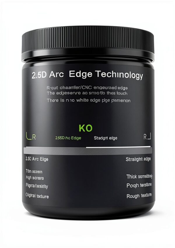 Leica Q2 Screen Protector 9H Tempered Glass Touch Sensitive-4