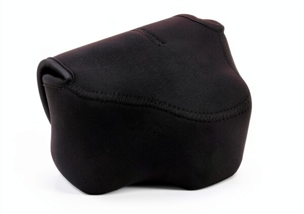 Canon Camera Pouch Neoprene Protective Case Lightweight-4