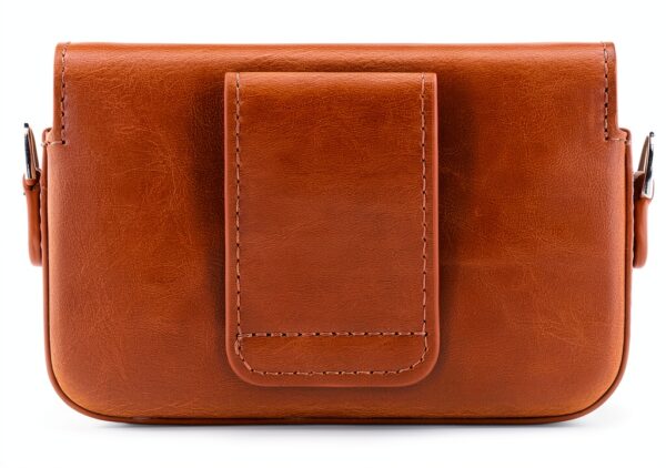 MegaGear Leather Camera Case Leica C Type 112 Protection-5