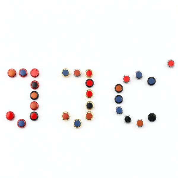 JJC Soft Release Button Fuji Camera Copper Design Anti Slip-7