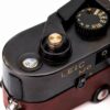 DBZZ Brass Camera Shutter Button Mini Design Photography-1
