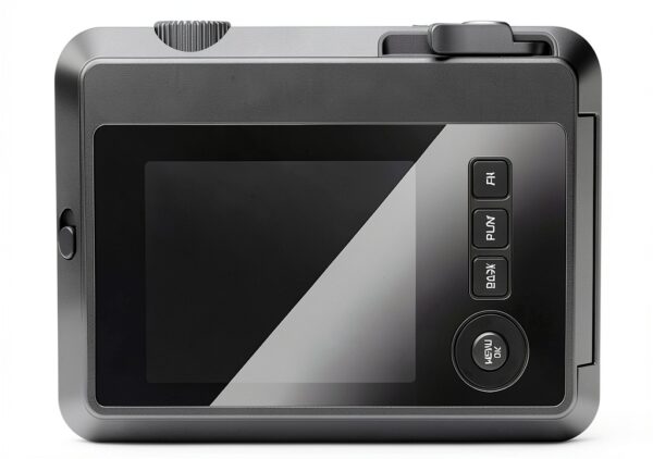 Leica SOFORT 2 Screen Protector Tempered Glass Scratch-0