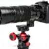 iShoot Lens Collar Foot Panasonic Leica 100-400mm Tripod-4
