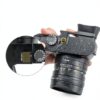 Leica Q3 43 Viewfinder Eyecup ABS Silicone Camera Accessory-3
