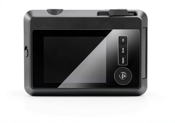 Leica SOFORT 2 Screen Protector Tempered Glass Scratch-1