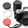 LT Easiyl Camera Shutter Button Aluminum Alloy Fuji Leica-2