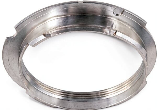 Fotodiox All Metal Camera Mount Smooth Surface Design-2