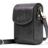 MegaGear Leather Camera Case Panasonic Lumix Protection-0