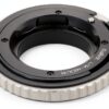 Fotodiox Lens Adapter Sony E Mount Macro Professional-1