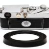 Leica Eyepiece Guard ECSiNG Rubber Protector Camera-3