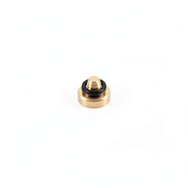 DBZZ Brass Camera Shutter Button Mini Design Photography-8