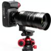 iShoot Lens Collar Foot Panasonic Leica 100-400mm Tripod-5
