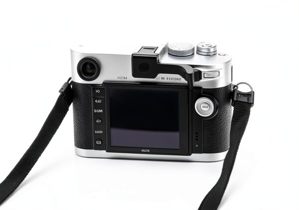 YEWOOP Leica Grip Aluminum Thumb Rest Camera Accessory-5