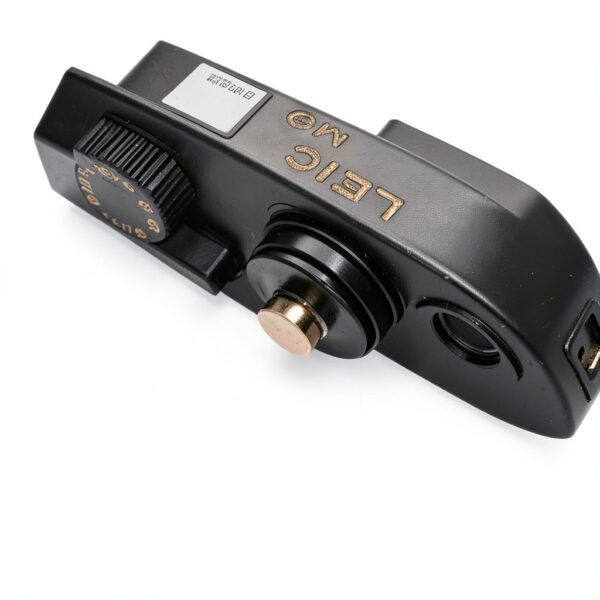 DBZZ Brass Camera Shutter Button Mini Design Photography-3