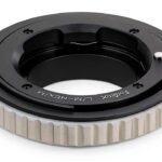 Fotodiox Lens Adapter Sony E Mount Macro Professional-0