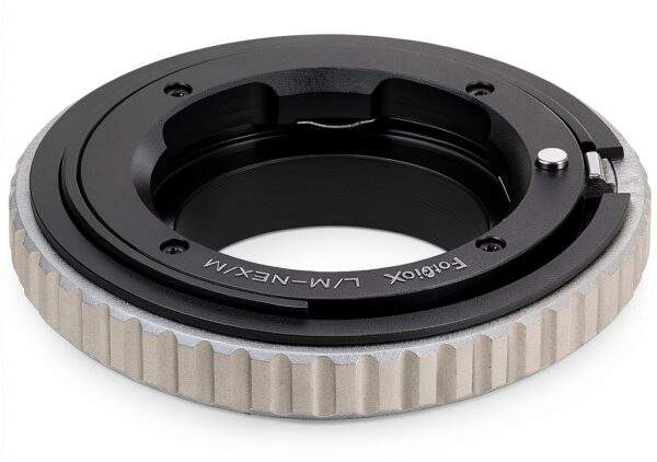Fotodiox Lens Adapter Sony E Mount Macro Professional-0