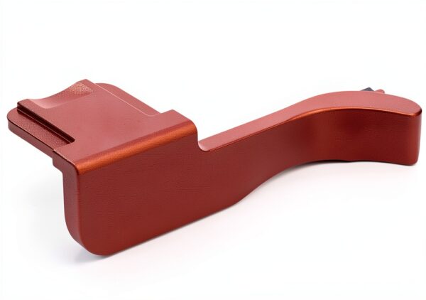 Haoge Thumbs Up Grip Leica CL Ergonomic Vibration Damping-2