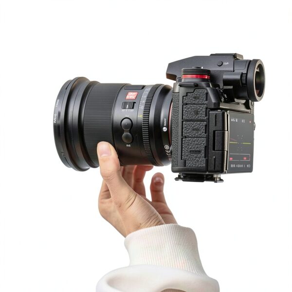 Viltrox 16mm F1.8 Lens Wide Angle L Mount for Photography-4