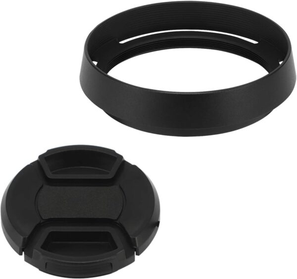 Haoge Camera Mount Lightweight Aluminum Universal Tripod-1