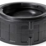 OP/TECH USA Lens Case Hard Plastic Dust Moisture Protection-0