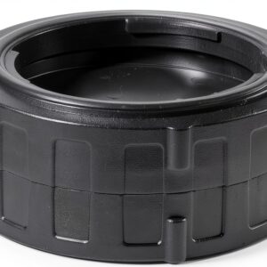 OP/TECH USA Lens Case Hard Plastic Dust Moisture Protection-0