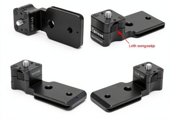 iShoot Lens Collar Foot Panasonic Leica 100-400mm Tripod-1