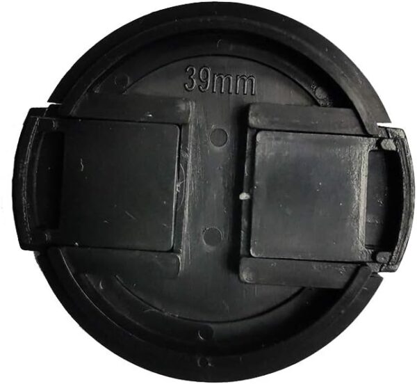 FANZR 39mm Lens Cover Cap Compatible Leica Fujifilm-4