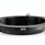 Urth Lens Adapter Manual Focus Camera Mount Compatibility-0
