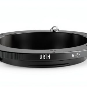 Urth Lens Adapter Manual Focus Camera Mount Compatibility-0