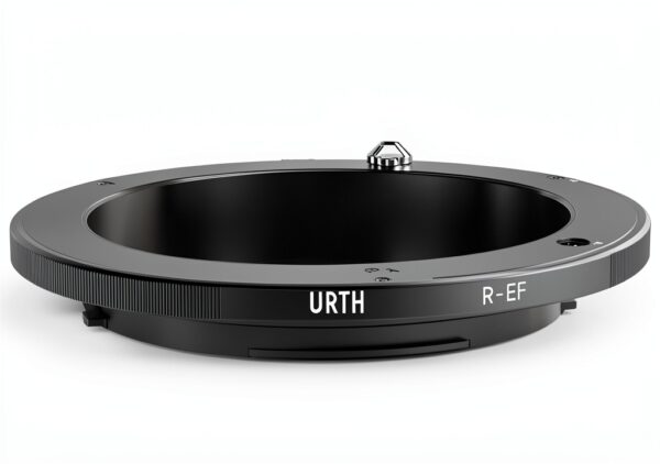 Urth Lens Adapter Manual Focus Camera Mount Compatibility-0